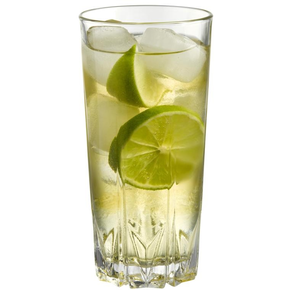 Vysoká sklenice 330 ml, sada. 6 ks. | PASABAHCE, Karat