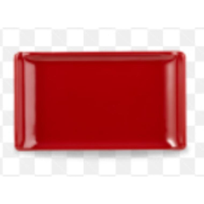 Taca z melaminy 170x100 mm | ALCHEMY, Melamine