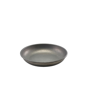 Talíř coupe 160x30x160x160 mm | GENWARE, Table Presentation