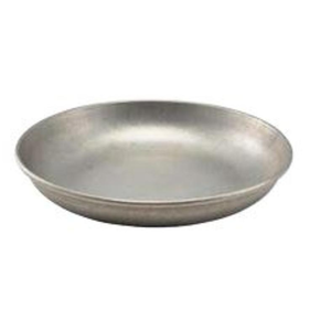 Talíř coupe 200x34x204x204 mm | GENWARE, Table Presentation