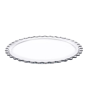 Servírovací talíř 37 cm | PASABAHCE, Patisserie
