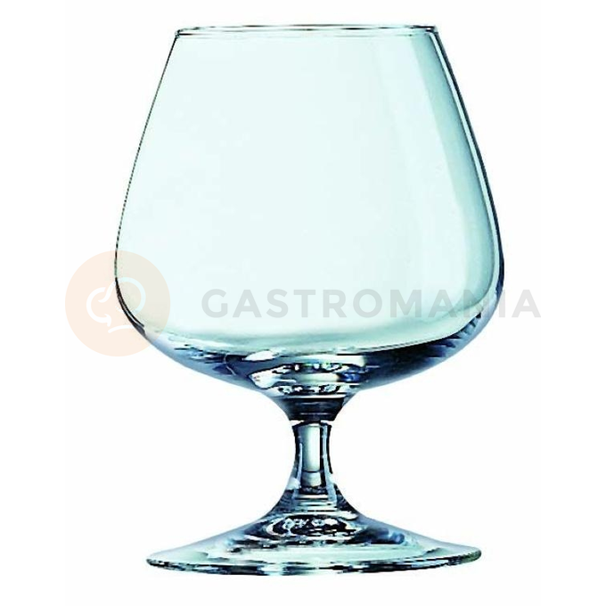 Sklenice na koňak 410 ml, 95x130 mm | ARCOROC, Degustation