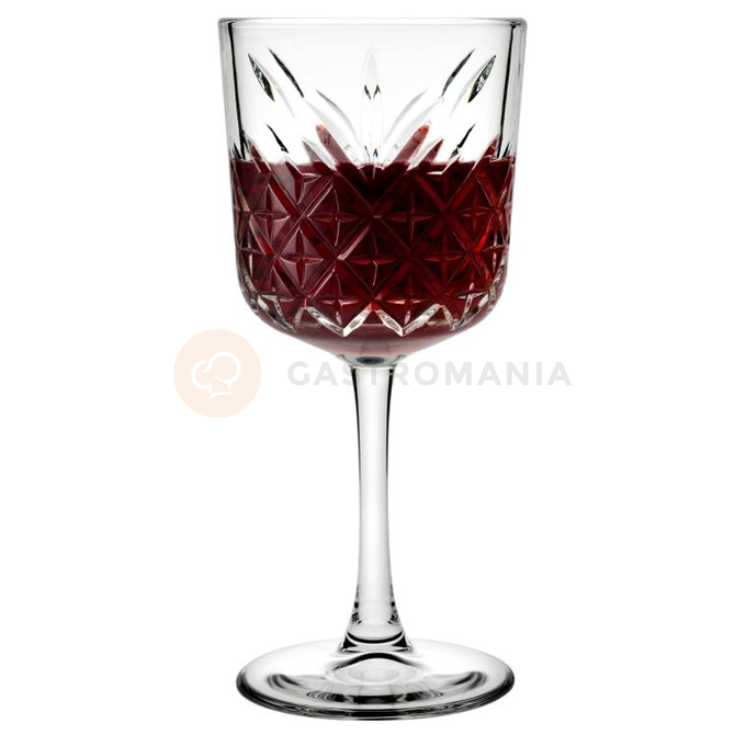 Sklenice na víno 330 ml, 88x195 mm | PASABAHCE, Timeless
