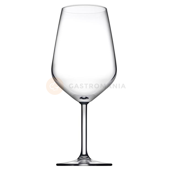Sklenice na víno 490 ml, sada 6 ks | PASABAHCE, Allegra