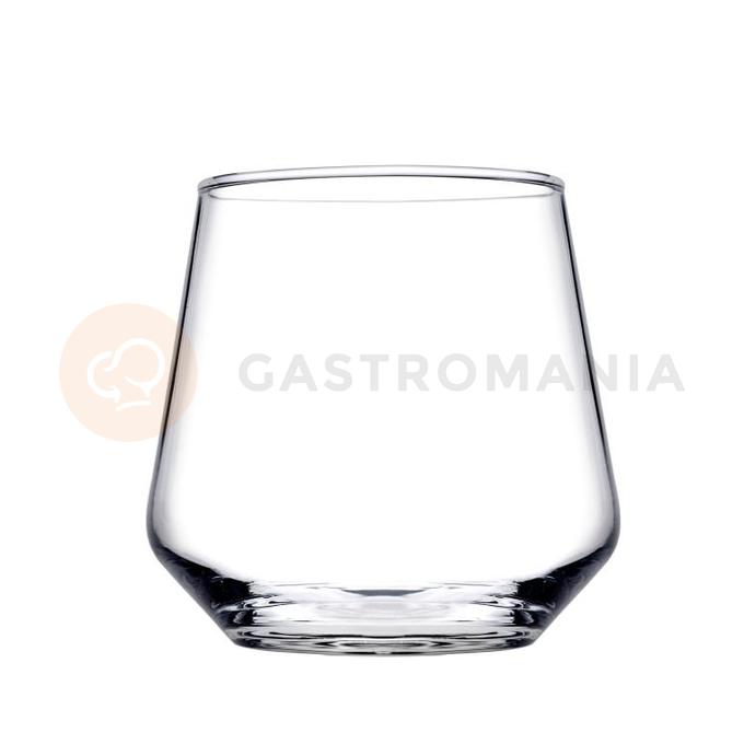 Sklenice nízká 345 ml, sada 6 ks | PASABAHCE, Allegra
