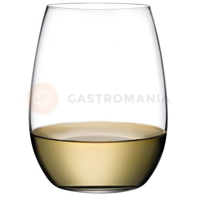 Sklenice nízká 350 ml, sada 6 ks | PASABAHCE, Amber