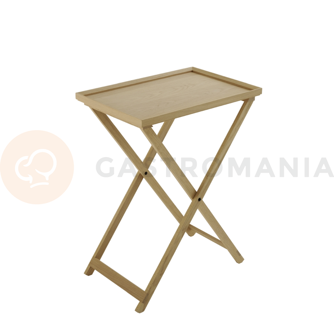 Servírovací podnos 600x400x30 mm | APS, Valo