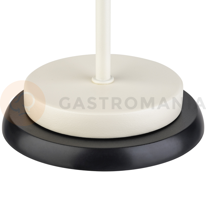 Stolní lampa 90x250 mm, bílá | APS, Merle Mini