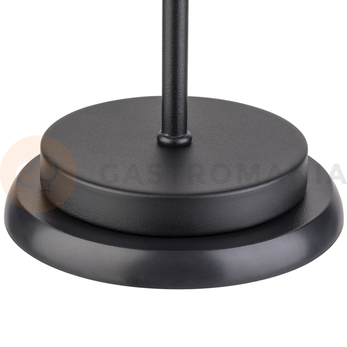 Stolní lampa 90x250 mm, černá | APS, Merle Mini