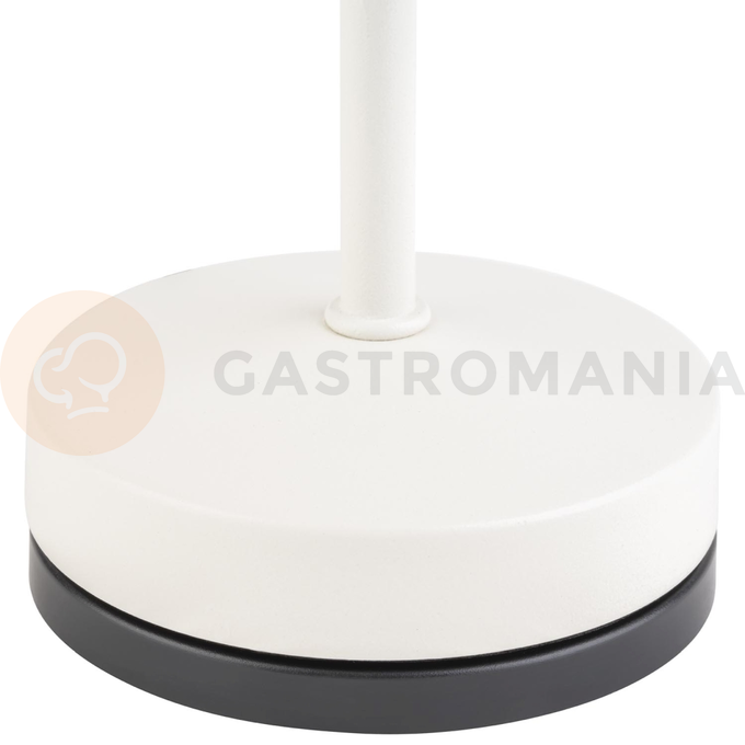Stolní lampa 80x200 mm, bílá | APS, Alva