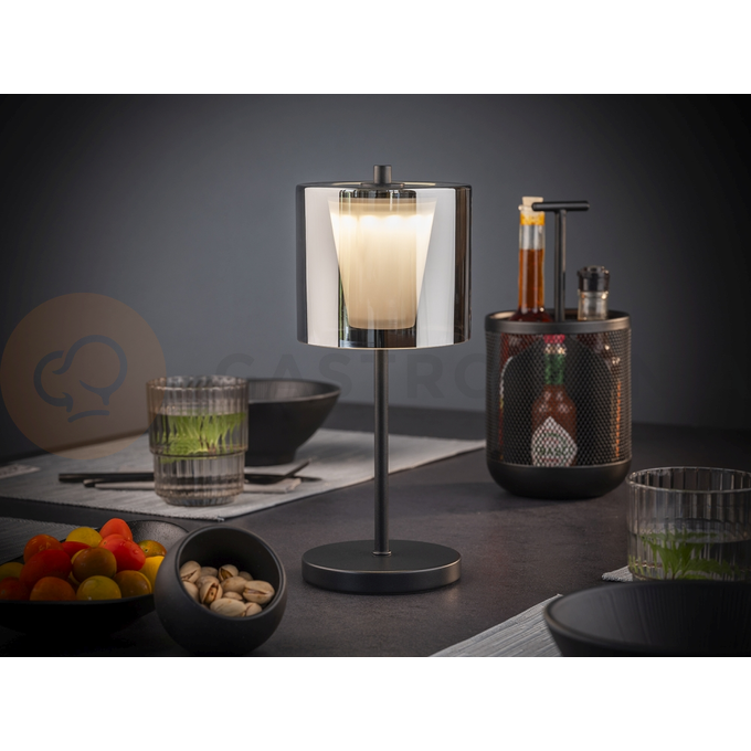 Stolní lampa 120x280 mm | APS, Anton