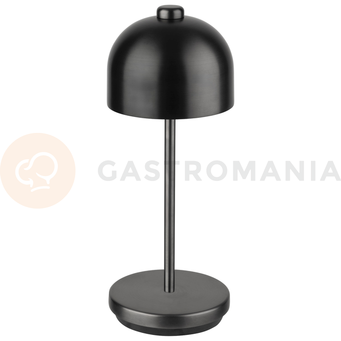 Stolní lampa 80x205 mm, černá | APS, Josef Mini