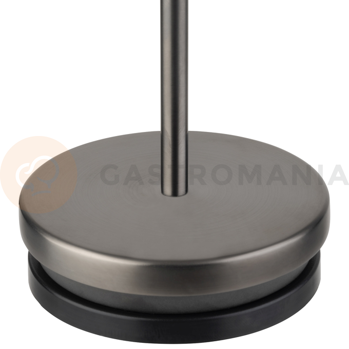 Stolní lampa 80x205 mm, černá | APS, Josef Mini