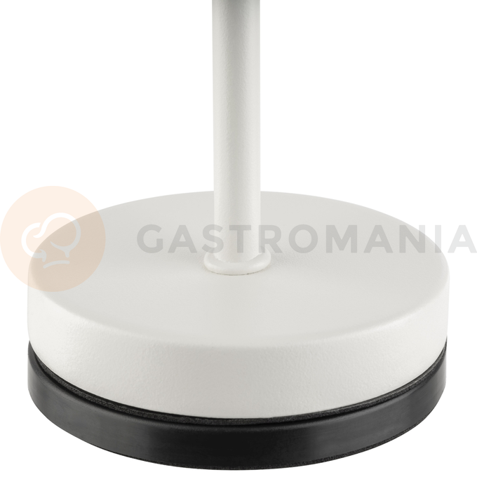 Stolní lampa 80x200 mm, bílá | APS, Merle Micro
