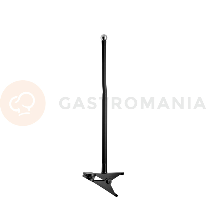 Svorka na flexibilní rameno 110x75x400 mm | APS, Valumo