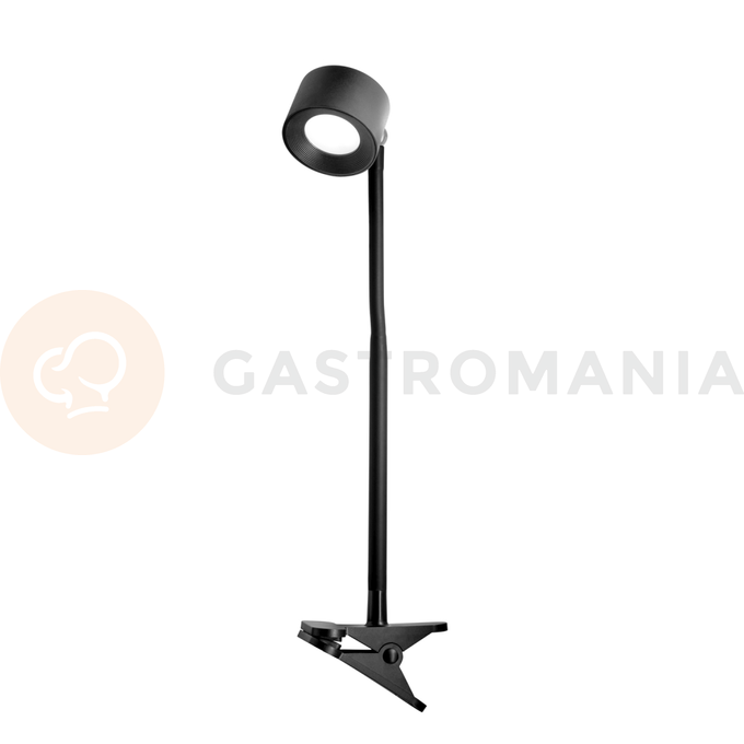 Svorka na flexibilní rameno 110x75x400 mm | APS, Valumo