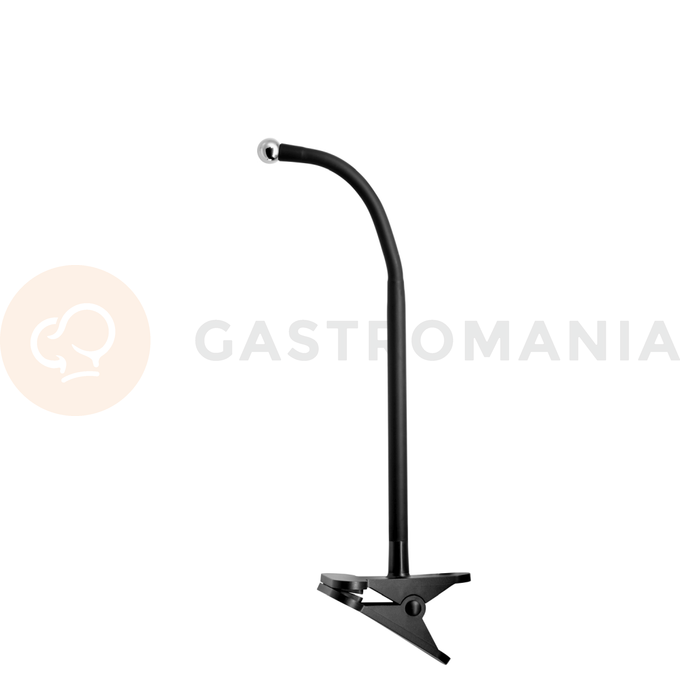Svorka na flexibilní rameno 110x75x400 mm | APS, Valumo