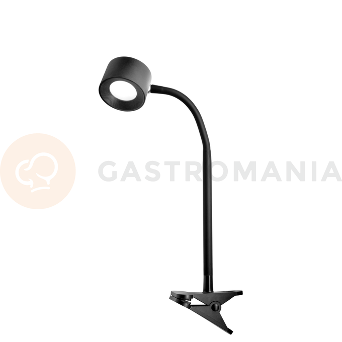 Svorka na flexibilní rameno 110x75x400 mm | APS, Valumo