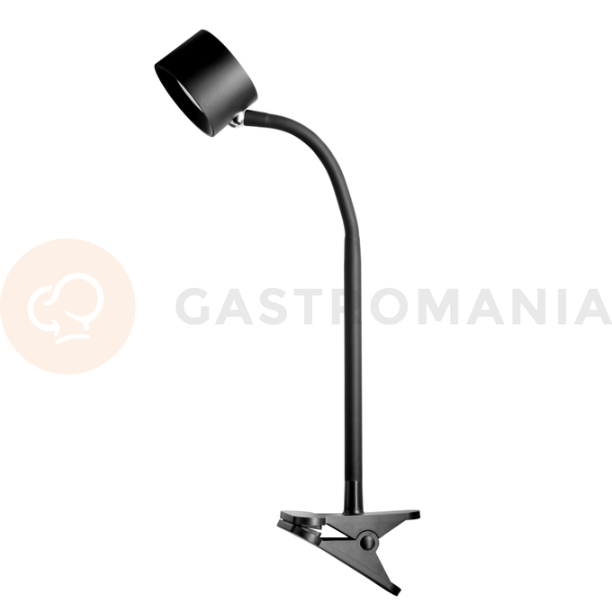 Svorka na flexibilní rameno 110x75x400 mm | APS, Valumo