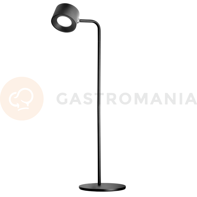Stojan na lampu 140x510 mm | APS, Valumo