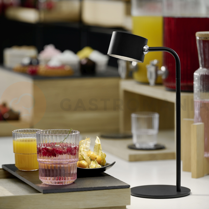 Stojan na lampu 140x510 mm | APS, Valumo