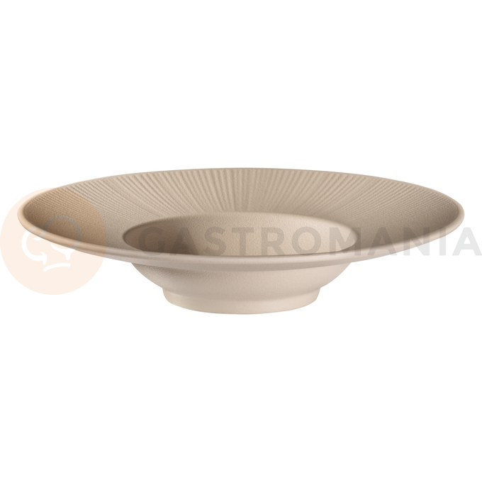 Servírovací talíř 290x60 mm | APS, Nero