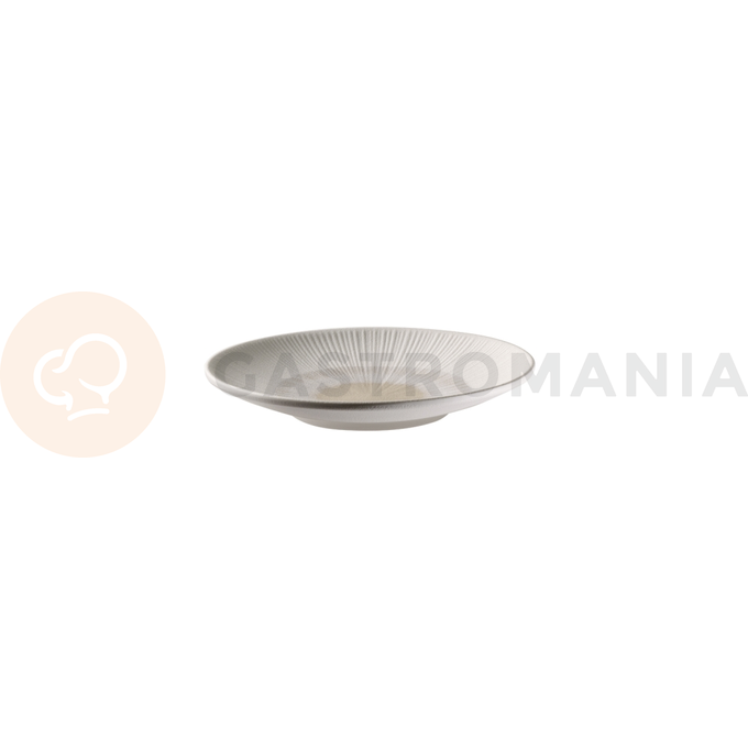 Servírovací talíř 210x30 mm | APS, Blush