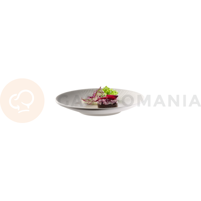 Servírovací talíř 210x30 mm | APS, Blush