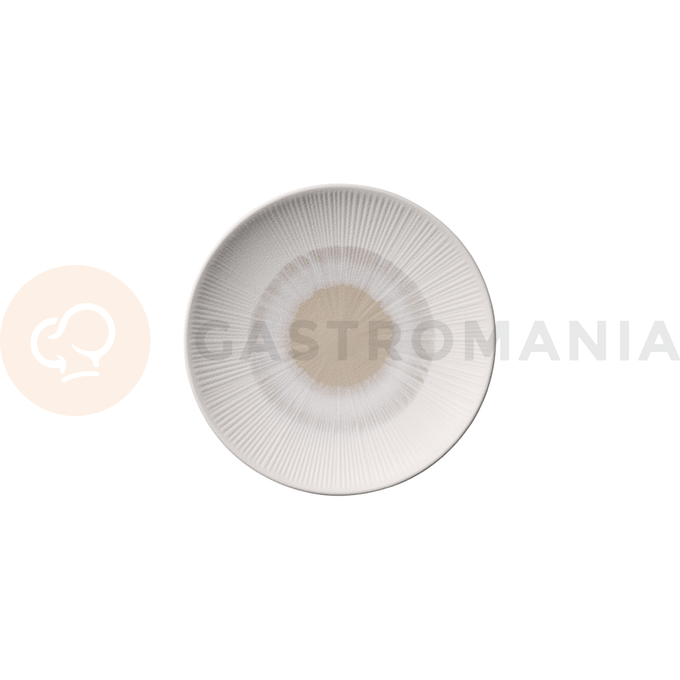 Servírovací talíř 210x30 mm | APS, Blush
