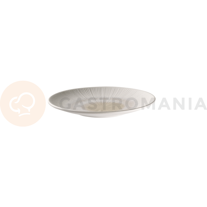 Servírovací talíř 260x30 mm | APS, Blush