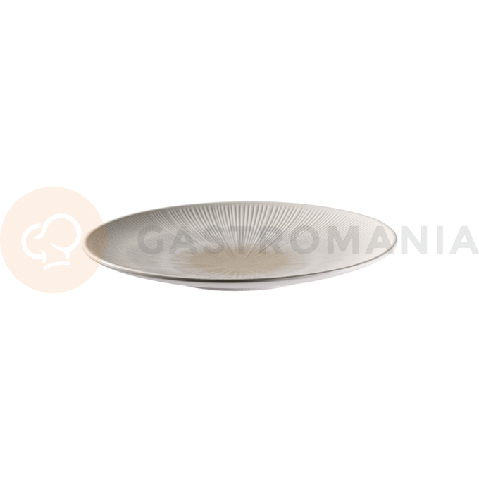 Servírovací talíř 330x35 mm | APS, Blush