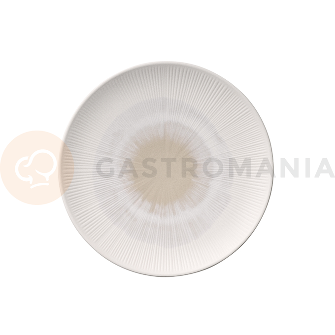 Servírovací talíř 330x35 mm | APS, Blush