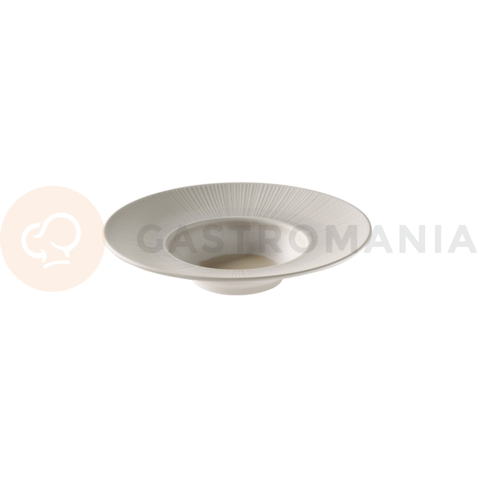 Servírovací talíř 290x60 mm | APS, Blush