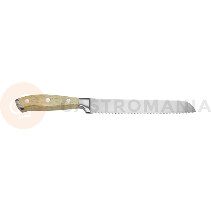 Nůž na krájení chleba 340 mm | APS, 88990