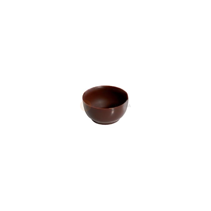 Polykarbonátová forma na pralinky, 275x175 mm | MARTELLATO, Coupe