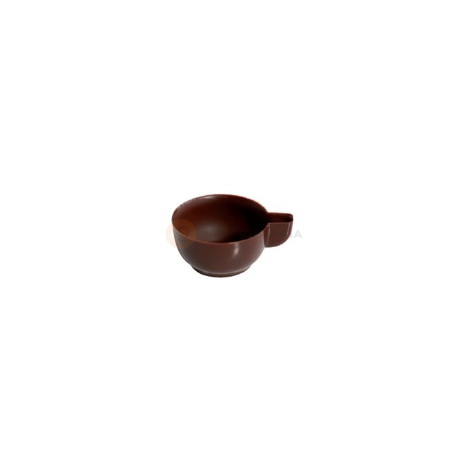 Polykarbonátová forma na pralinky, 275x175 mm | MARTELLATO, Cafe