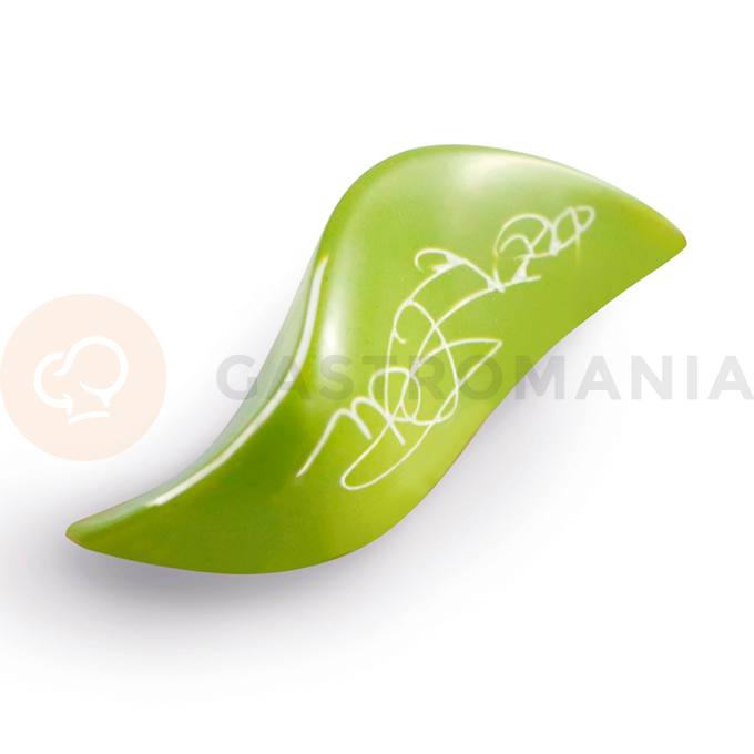 Polykarbonátová forma na pralinky, 275x175 mm | MARTELLATO, Wave 2