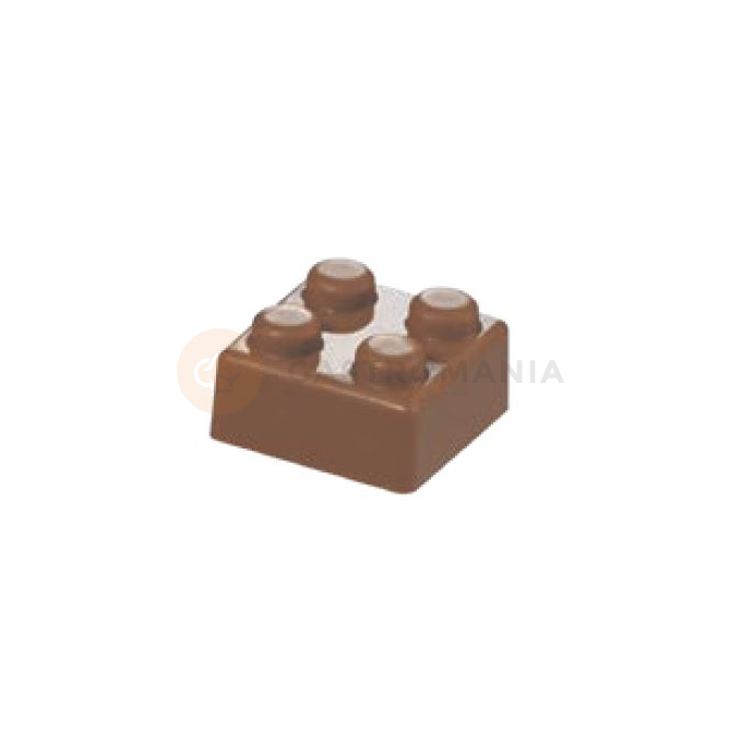 Polykarbonátová forma na pralinky, 275x175 mm | MARTELLATO, 21MA1020