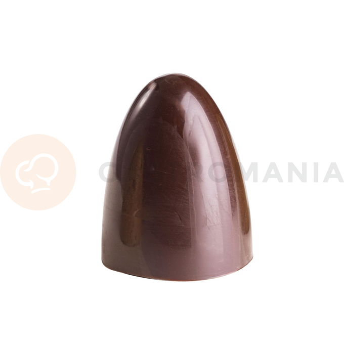 Polykarbonátová forma na pralinky, 275x175 mm | MARTELLATO, Rocket