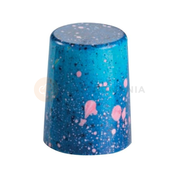 Polykarbonátová forma na pralinky, 275x175 mm | MARTELLATO, Thimble