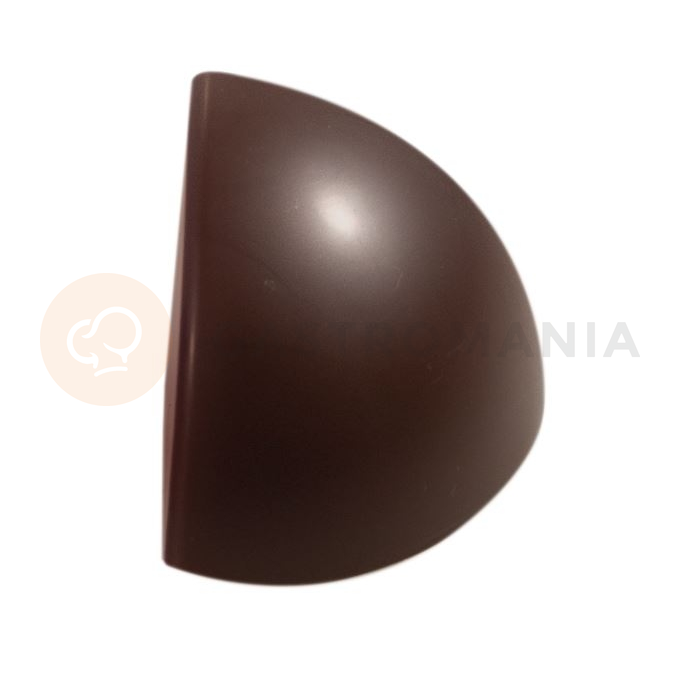 Polykarbonátová forma na pralinky, 275x175 mm | MARTELLATO, Quartus