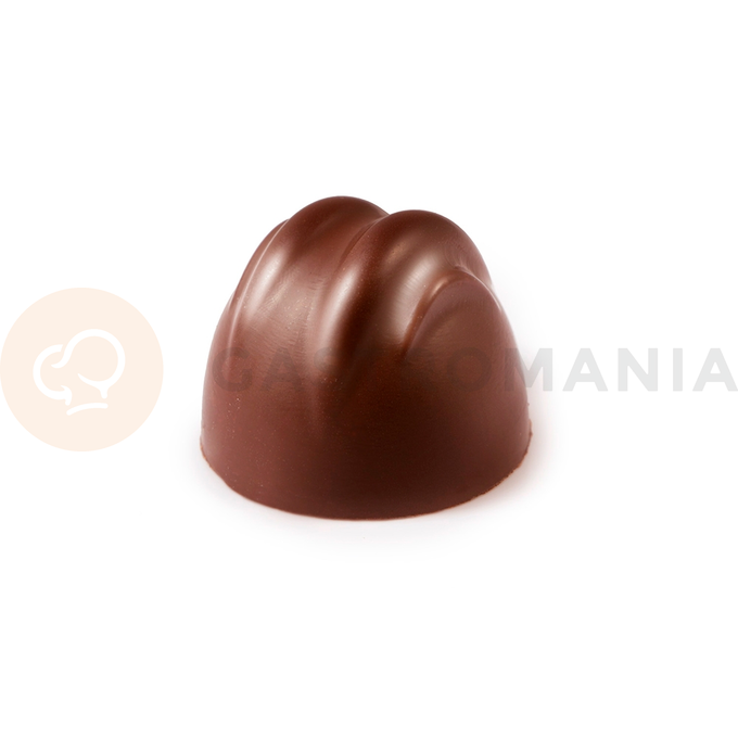 Polykarbonátová forma na pralinky, 275x175 mm | MARTELLATO, 21MA1091
