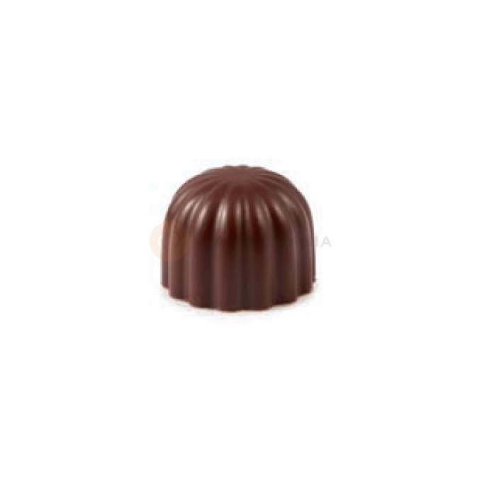 Polykarbonátová forma na pralinky, 275x175 mm | MARTELLATO, 21MA1530