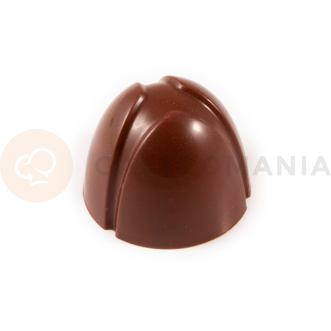 Polykarbonátová forma na pralinky, 275x175 mm | MARTELLATO, 21MA1964