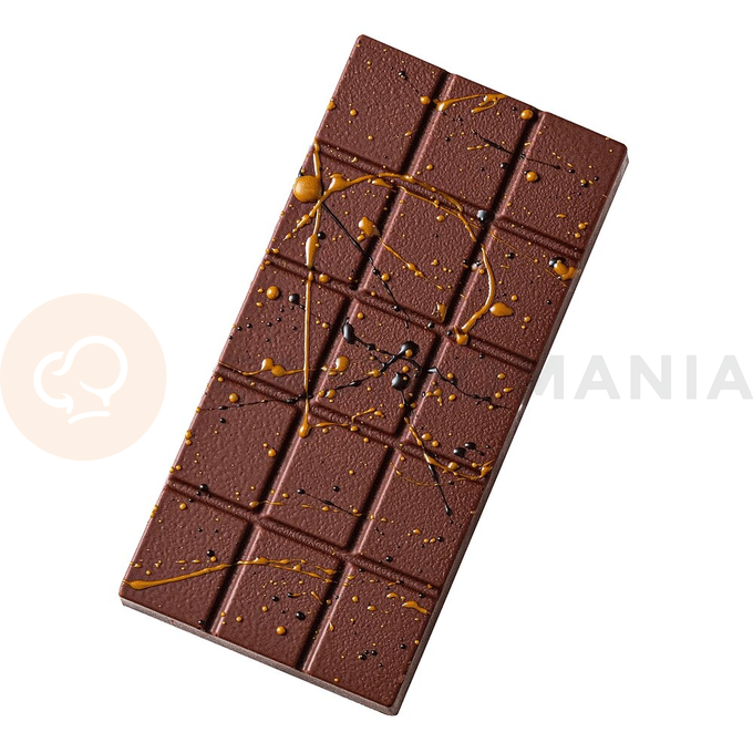 Polykarbonátová forma na pralinky, 275x175 mm | MARTELLATO, Yummy