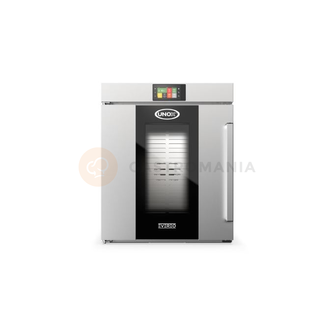 Teplá chladnička EVEREO&amp;#x00AE; 750x628x915 mm | UNOX, EVEREO 600-X