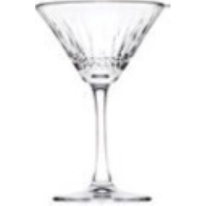 Sklenice na Martini 220 ml, 116x172 mm | PASABAHCE, Elysia
