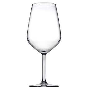 Sklenice na víno 490 ml, sada 6 ks | PASABAHCE, Allegra