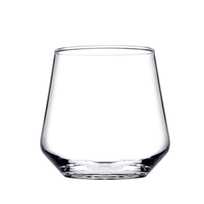 Sklenice nízká 345 ml, sada 6 ks | PASABAHCE, Allegra
