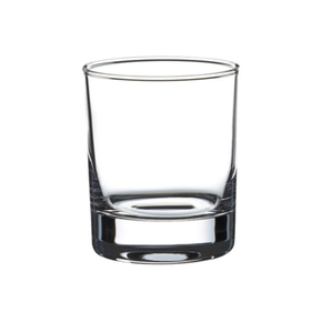 Sklenice rocks 220 ml, 73x88 mm | PASABAHCE, Side